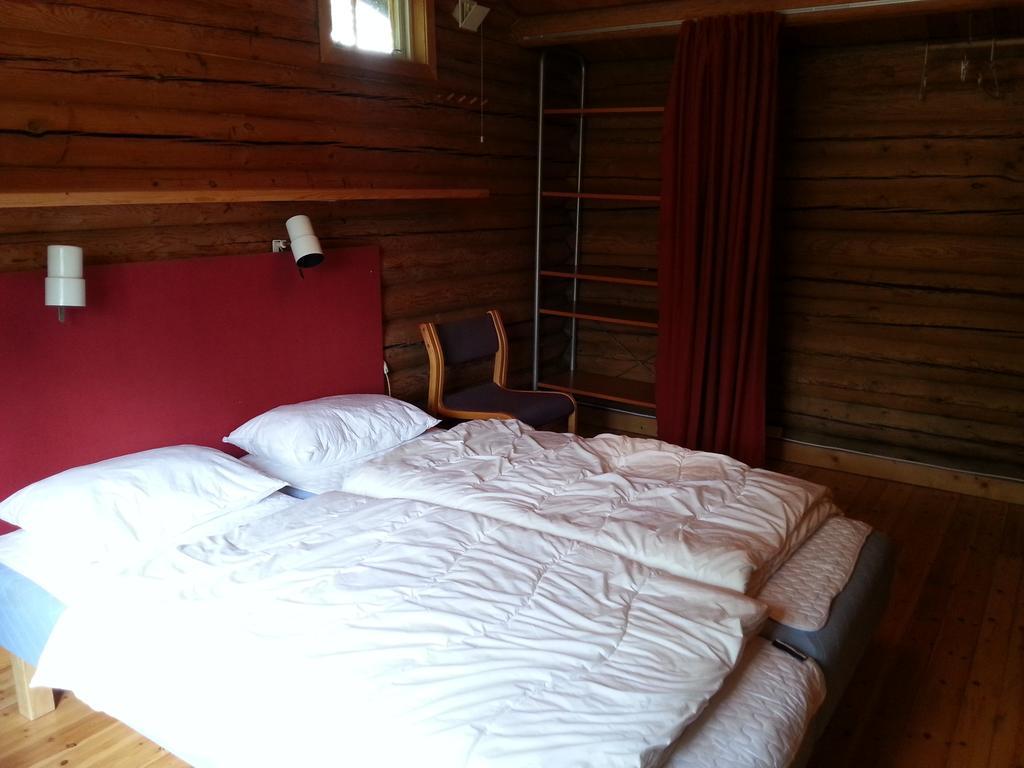 Rondane Friluftssenter Rondetunet Brenn Quarto foto